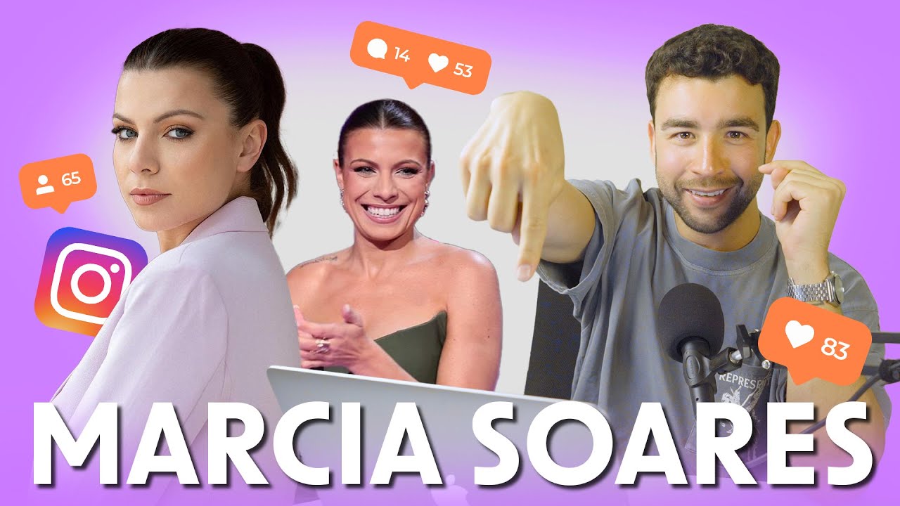 PORQUE É QUE ESTA PESSOA É FAMOSA? #7