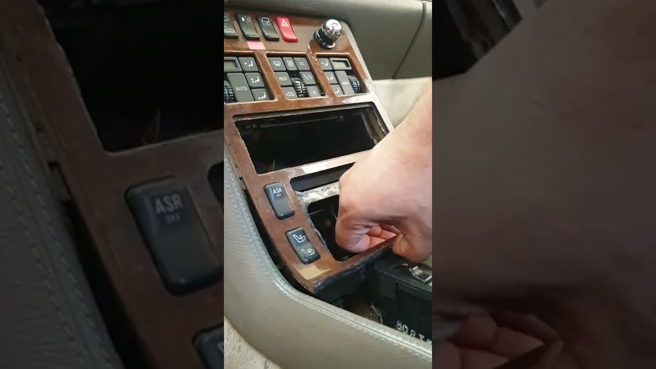 طريقة فك فورمايكة او ديكور الشبح من ١٩٩٢ -١٩٩٦ للقطعتين