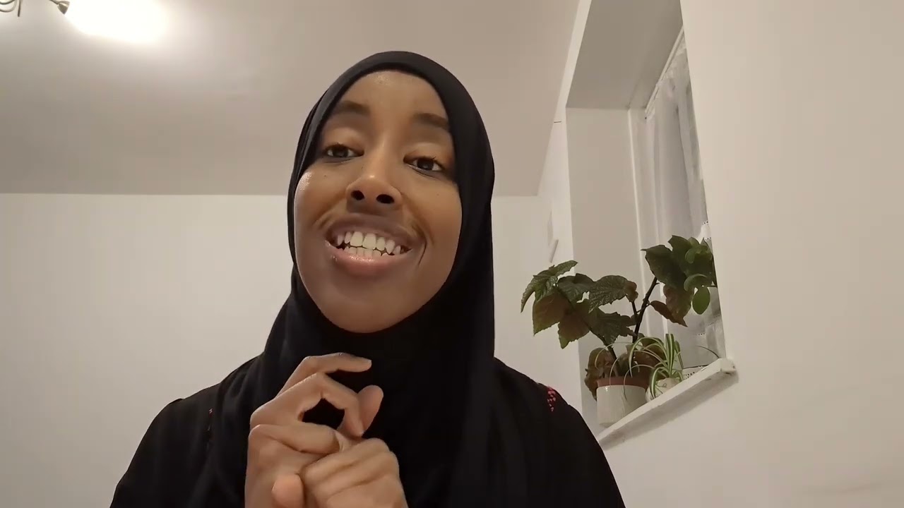 Sumayah Hassan
