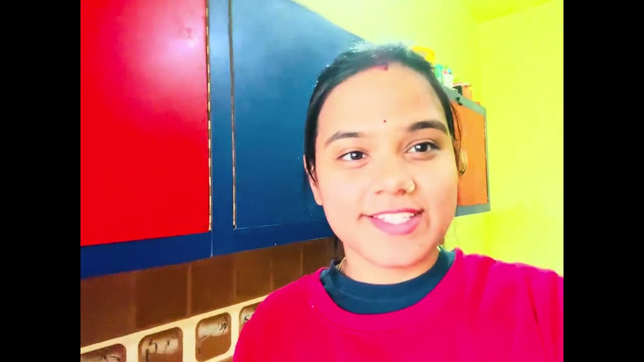 Aj kitchen ki kri SaFai kr Mene Banai Pahadi DiSh Dekhiye Vlog mai ky BNaya aj Mene 