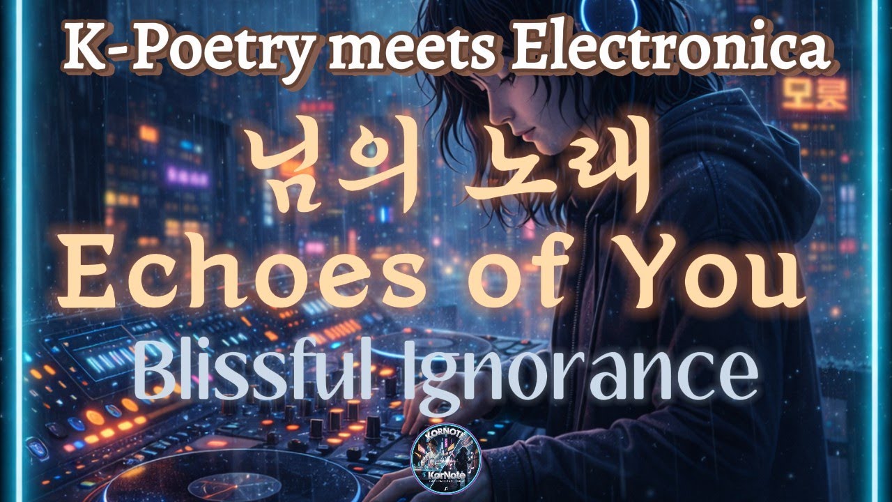 [After 2AM] 그리움이 노래가 된다면 이런 느낌일까? 