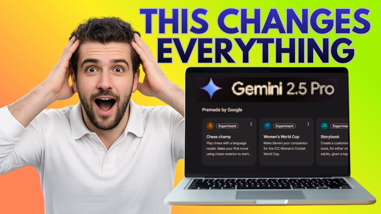 Google Gemini Gems Just Killed AI Automation Tools | Here's How to Replace Them in 2026