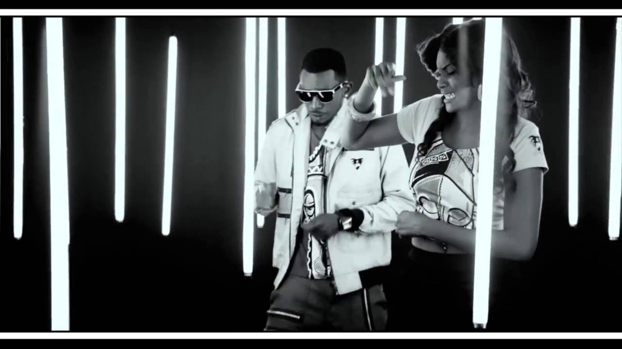 May D - ile ijo (Official Video)