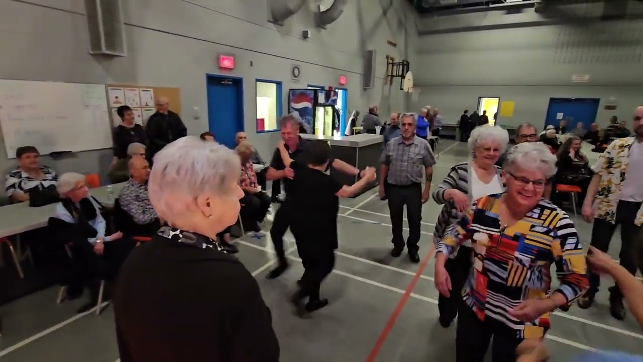 Le Brandy ( danse )