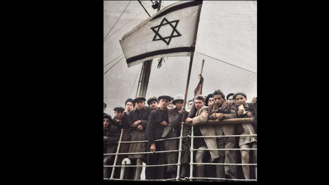 לך עמי, לשלום שוב לארצך (תקוותינו - התקווה) נפתלי הרץ אימבר