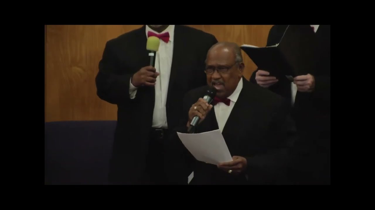 OBC Men's Chorus | 