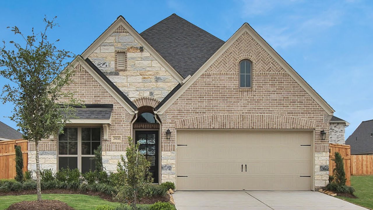 Perry Homes in Cross Creek Ranch - 29130 Sage Meadow Trail