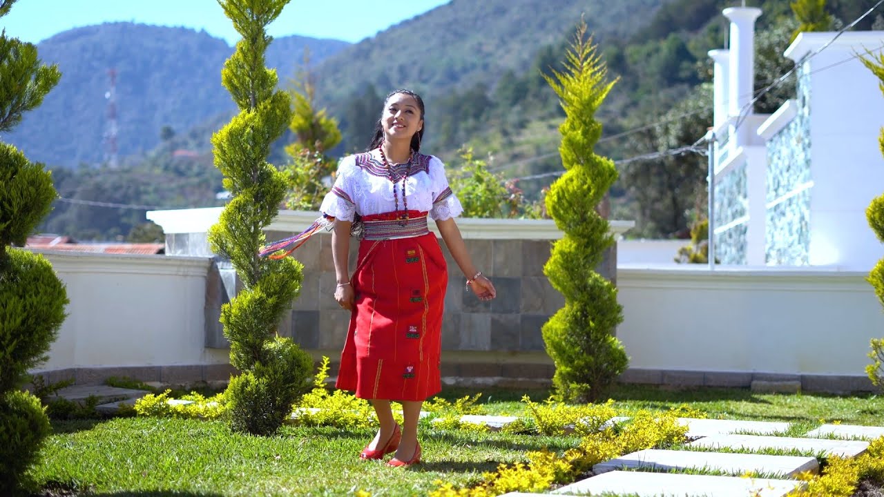 La Internacional Marimba Sonal Kokonob' - Ay Soloma¡¡¡