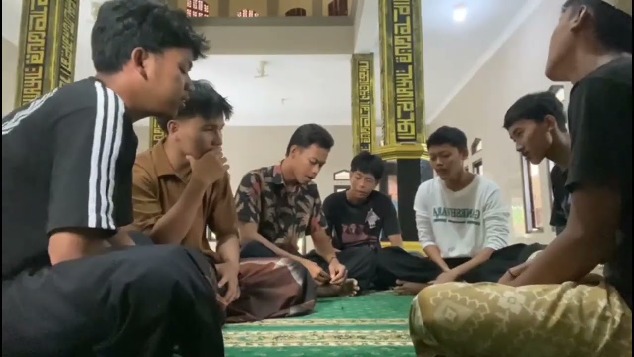 uprak pai