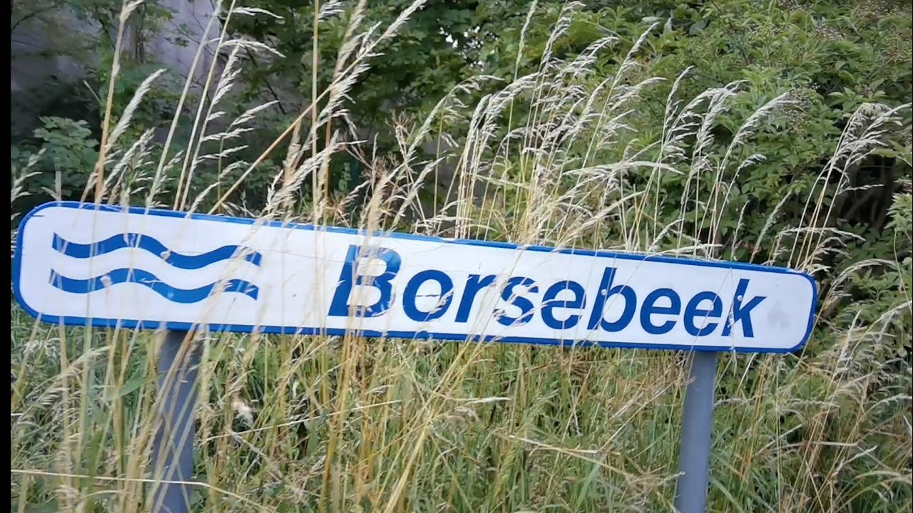 Borsbeek Belgium