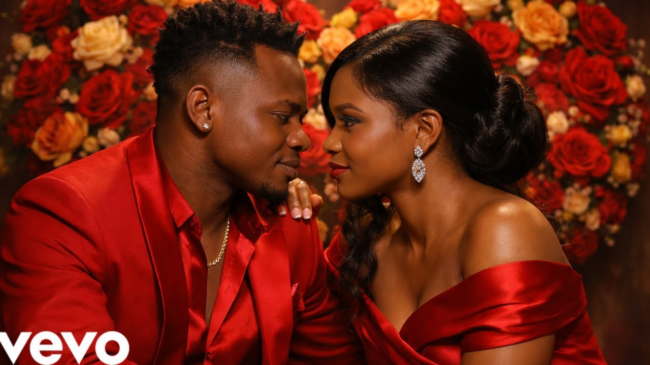 ROHO YANGU – Zuchu ft Mbosso | Official Video | Bongo Flava 2026