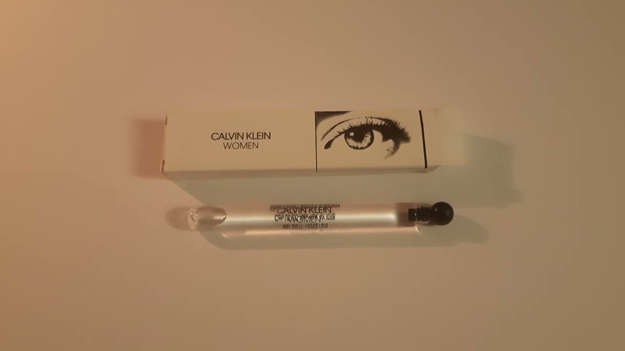 Calvin Klein Women, Honorine Blanc, Annick M&eacute;nardo