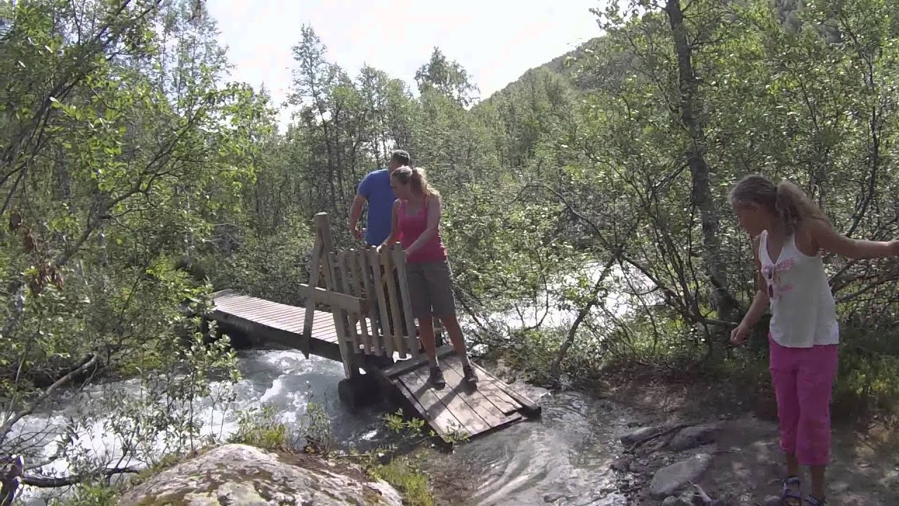 Awesome Norway vacation 2014