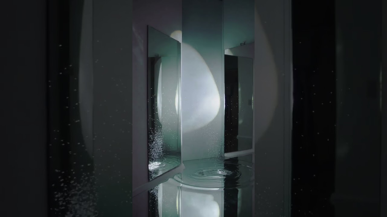 創作新單曲 那天下雨的瞬間
