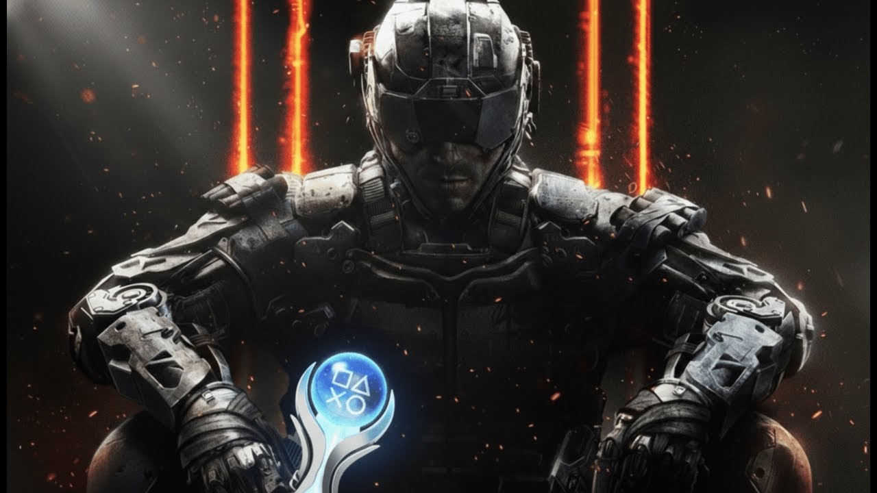 BO3 NO VETERANO SEM MORRER - TENTANDO PLATINAR