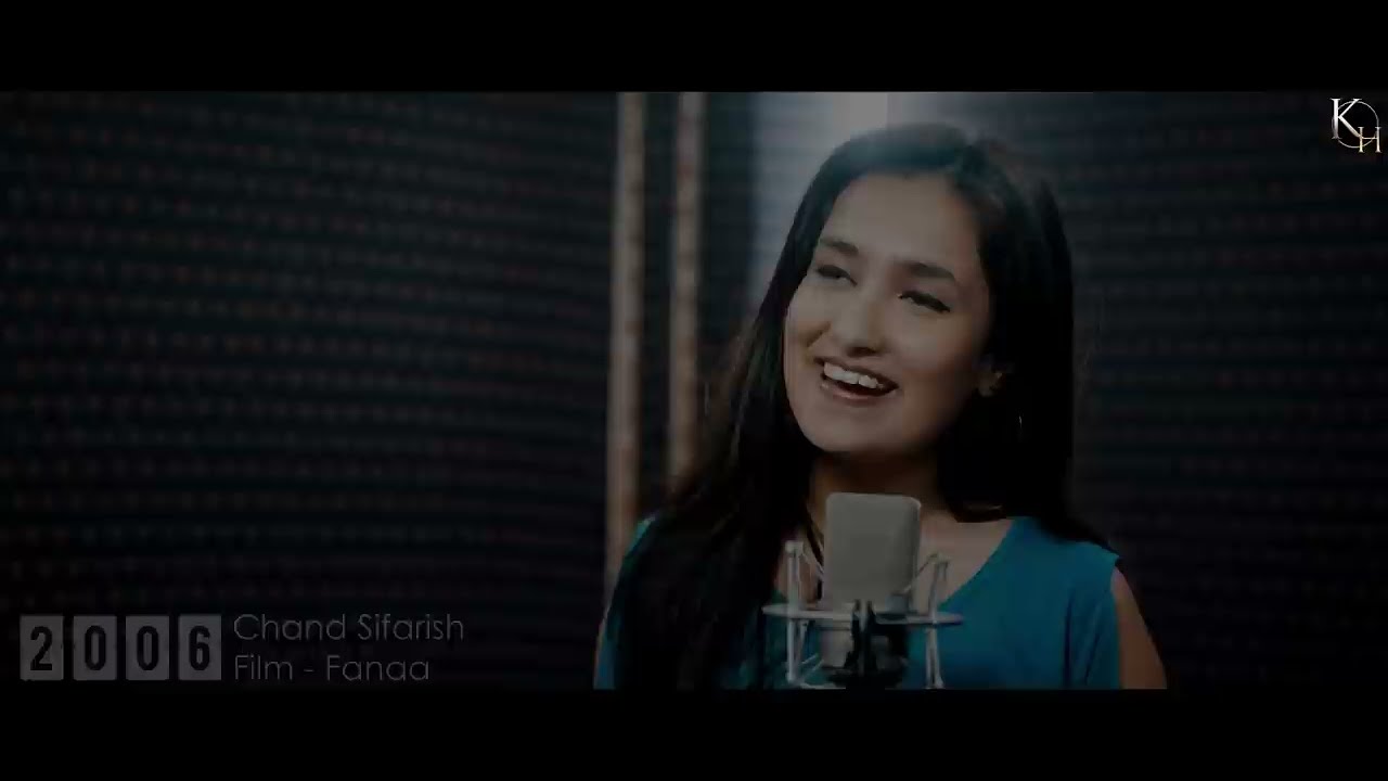 Old to New-3 | KuHu Gracia | Ft. Abhishek Raina | 13 Years 13 Best Songs | Romantic Love Songs
