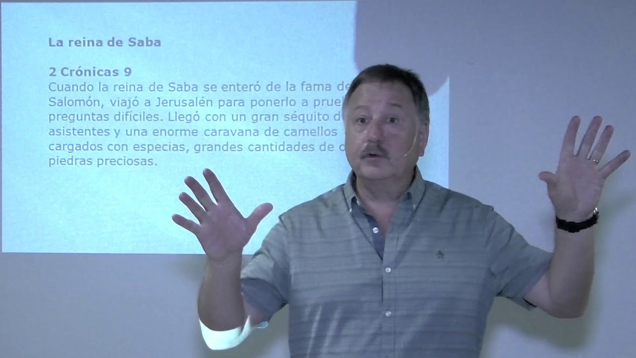 2 CRONICAS: CLASE 4