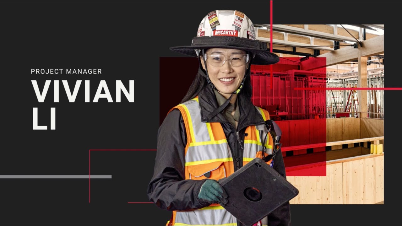 A Day in the Life of a Project Manager: Vivian Li