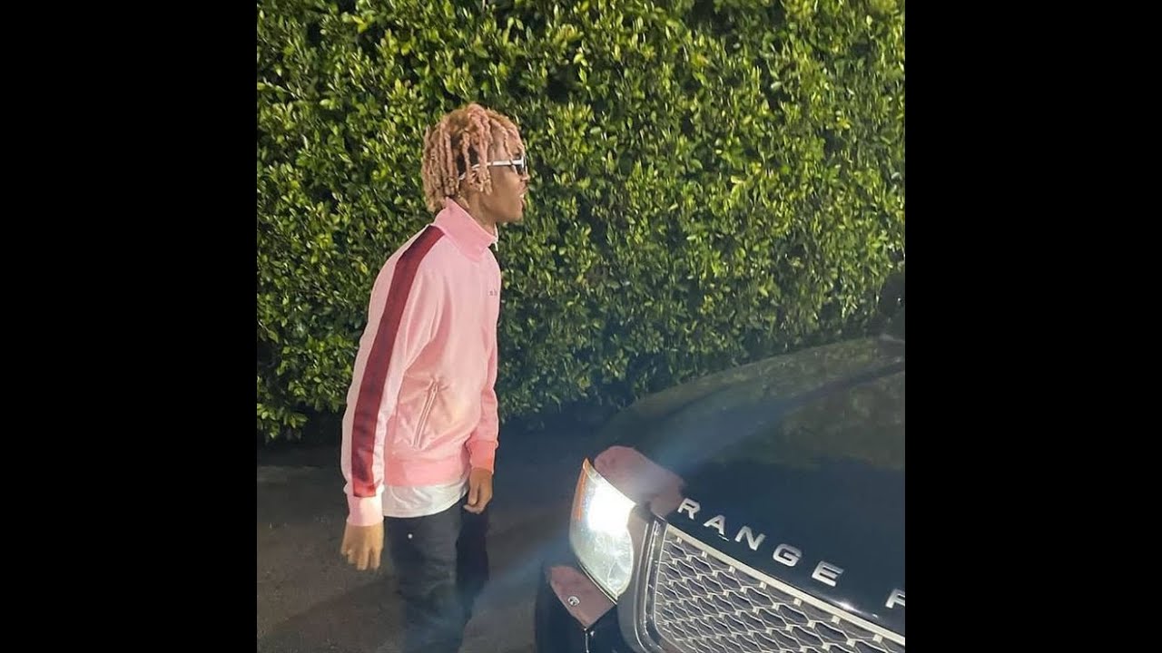 (FREE) SOFAYGO TYPE BEAT - 