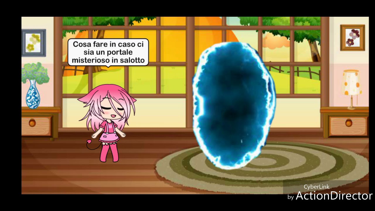 Cosa farei se fossi la figlia odiata