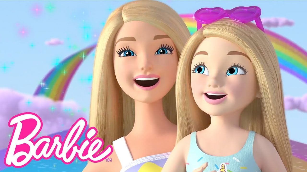 Barbie : Retour à Dreamtopia 🌈 ✨ 🦄 | Épisodes complets | Barbie Français