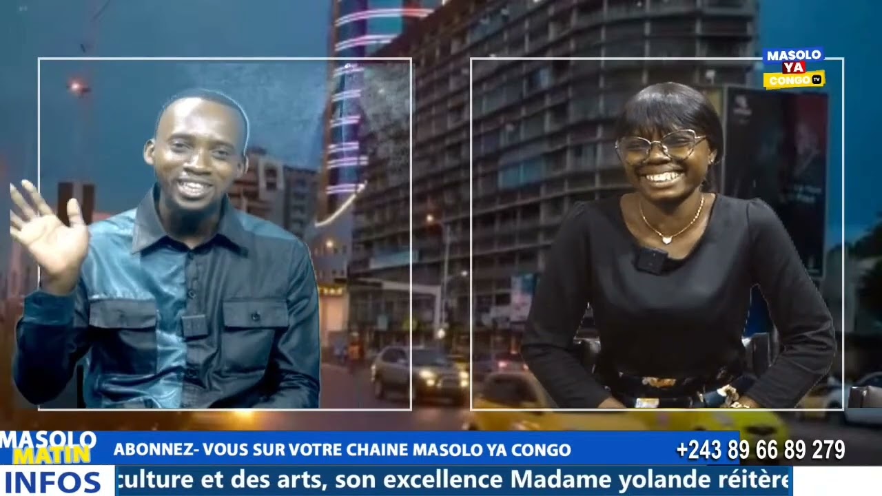 Comment gerer la jalousie dans un couple. Ruddy Mathias explique...