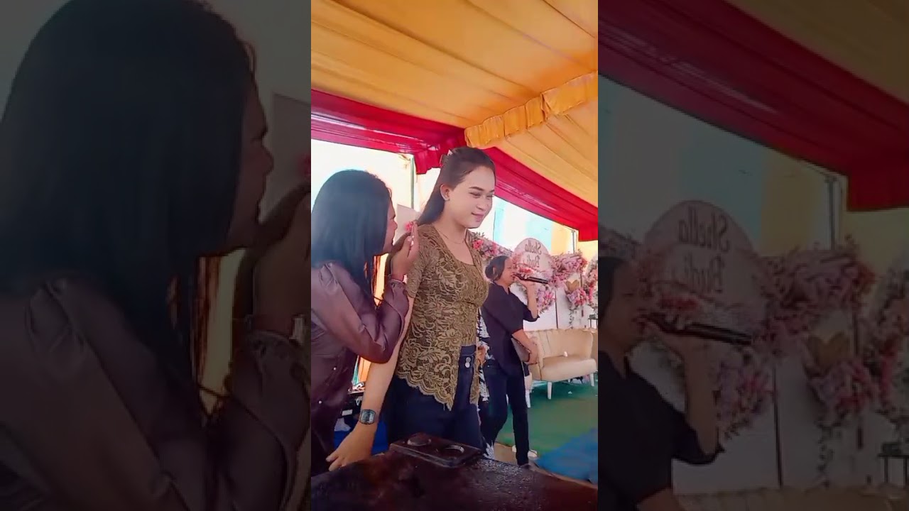 Menjelma Petir Cover Wiwit Geboy 