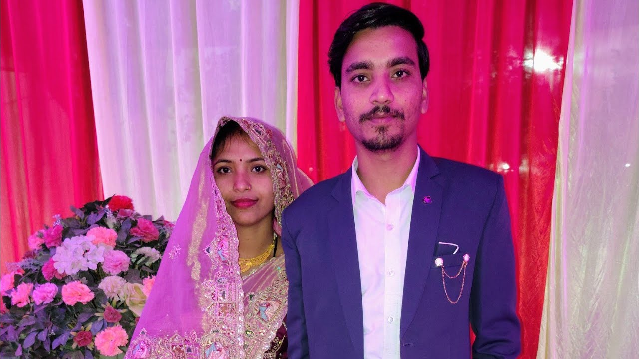 साड़ी पहनकर गई शादी में 💃 पूरा फंक्शन हिला दिया!||#dailyvlog