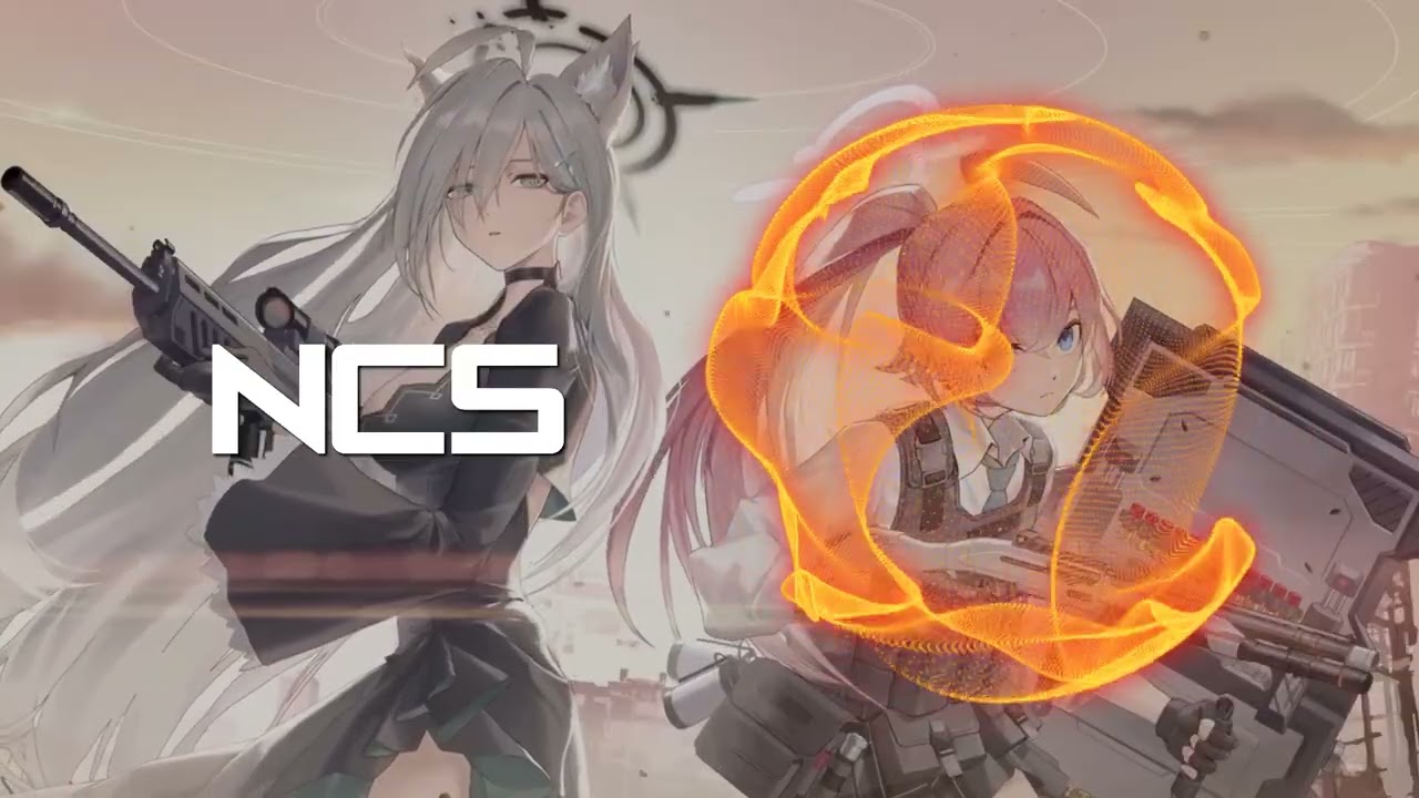 Mitsukiyo - The Promise at Sunset | Orchestra | NCS Fanmade