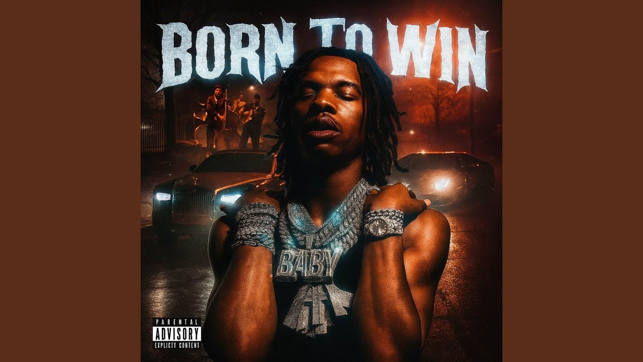 Born To Win