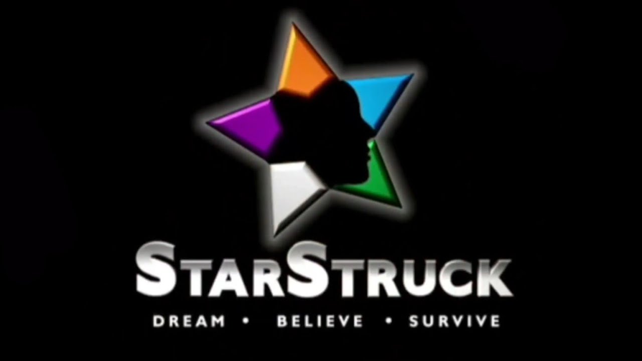 Marc Lopez - Starstruck Theme Song - October 27, 2003