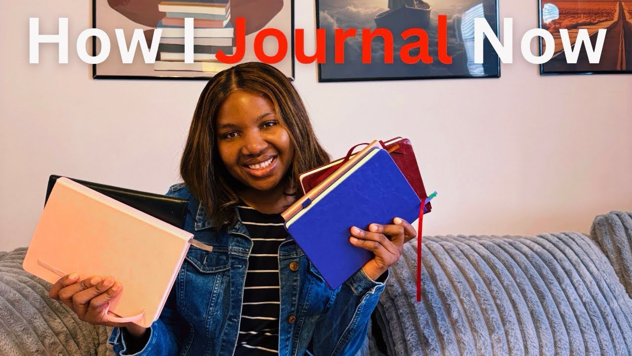 How to Journal in 2026