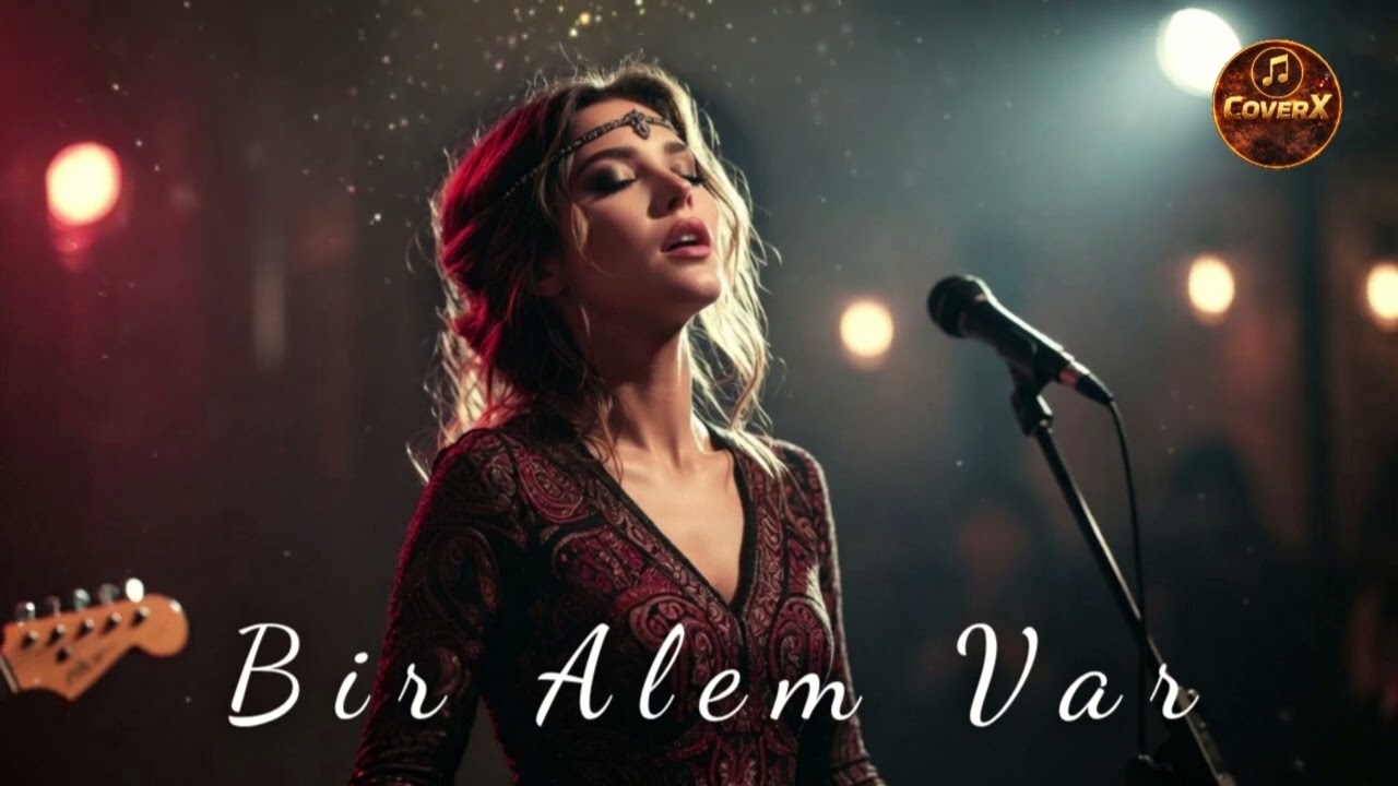 Bir Alem Var Bu Dunyada - Ai Yeni 2026 