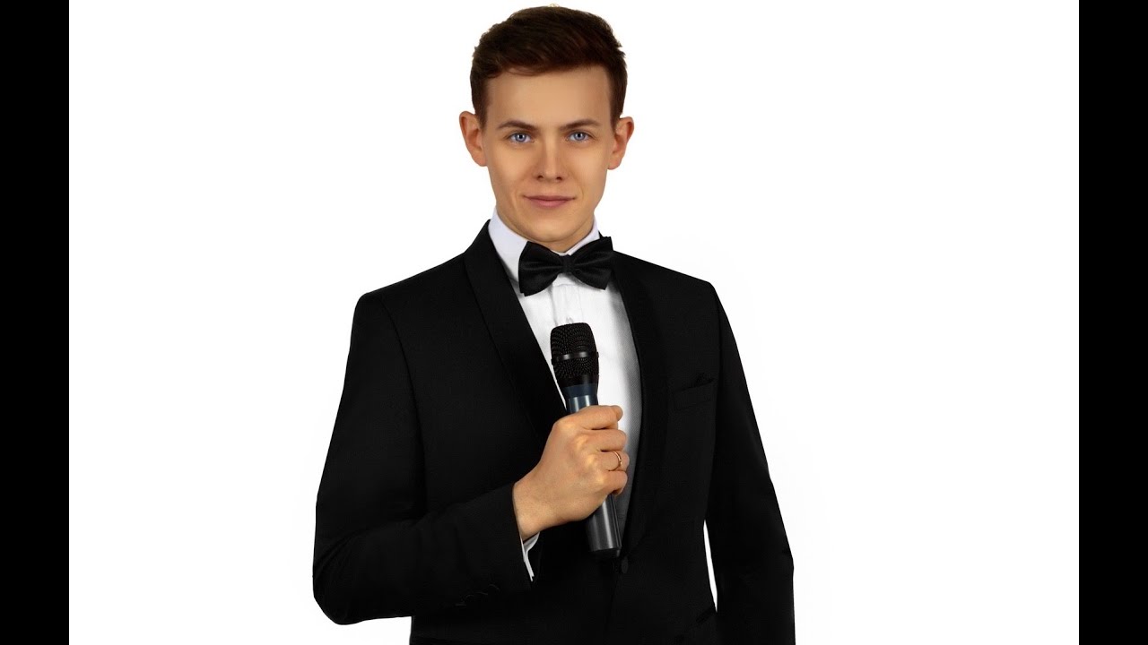 Hochzeitsmoderator Alex - genau der Moderator, nach dem Sie gesucht haben💍