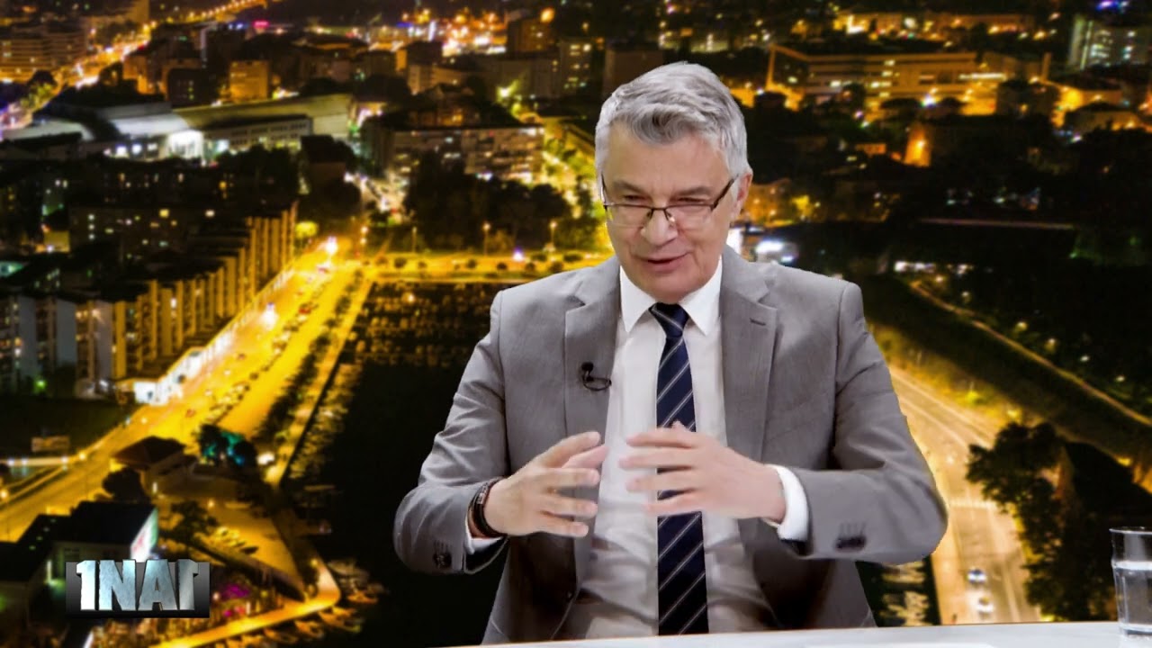 1NA1 | Damir Biloglav 17.12.2025.