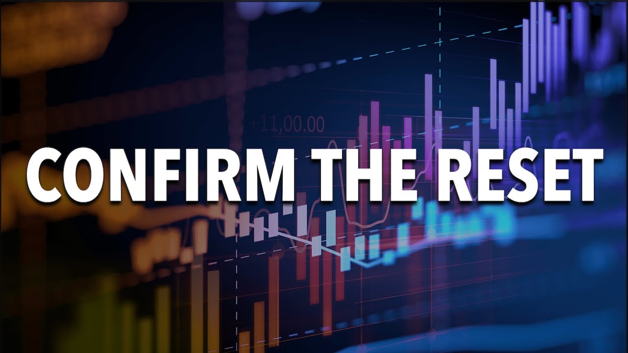 How To Spot a “Reset” (So You Stop Guessing Direction) | FXN Group Session
