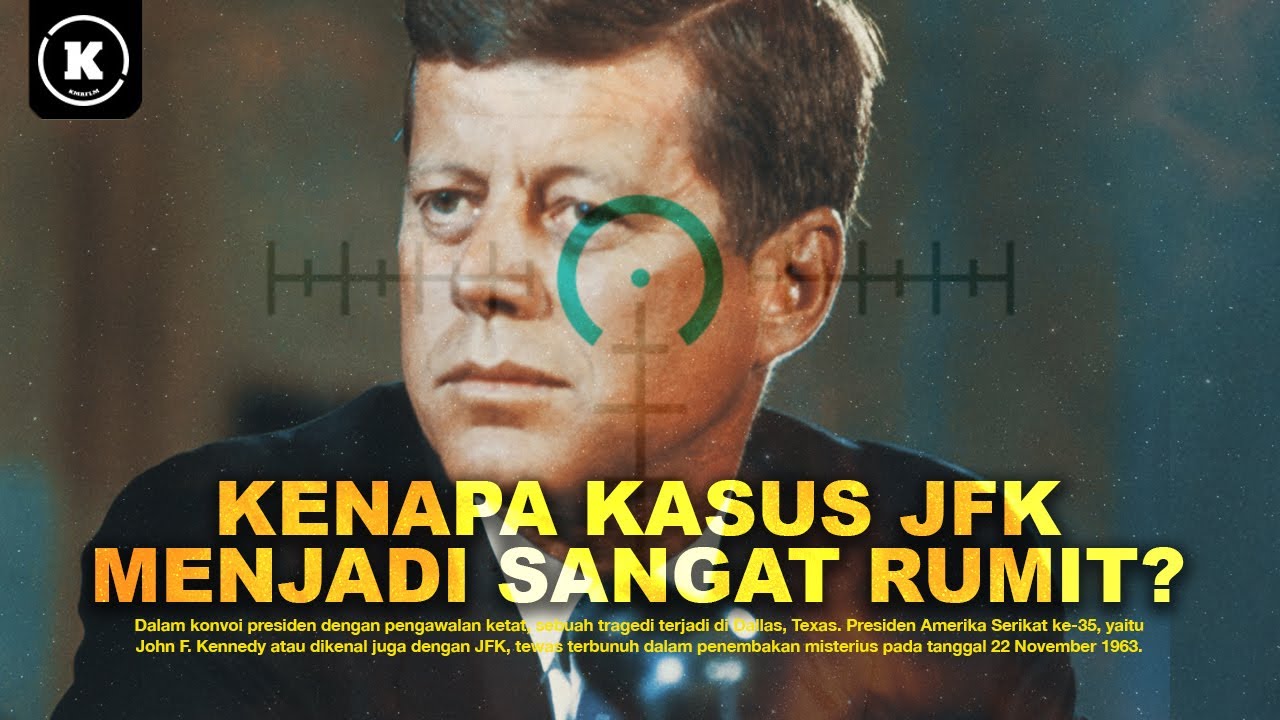 LEBIH DARI 100 SAKSI DIPERIKSA. TAPI KENAPA KASUS INI MASIH MENJADI PERDEBATAN?