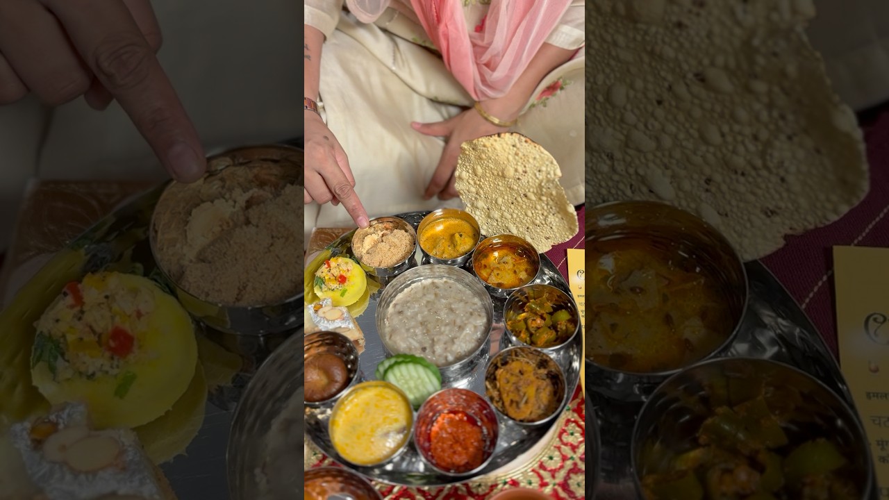 #gharkhana #food #marwarijiman
