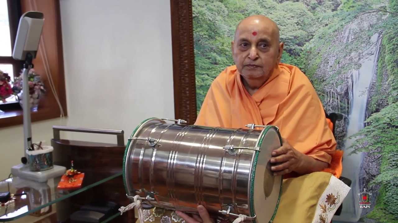 Guruhari Darshan 30 April to 2 May 2013, Ahmedabad, India