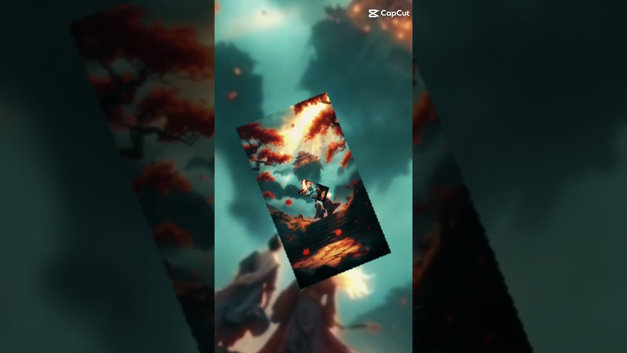 This Scene Hits Different💙. 