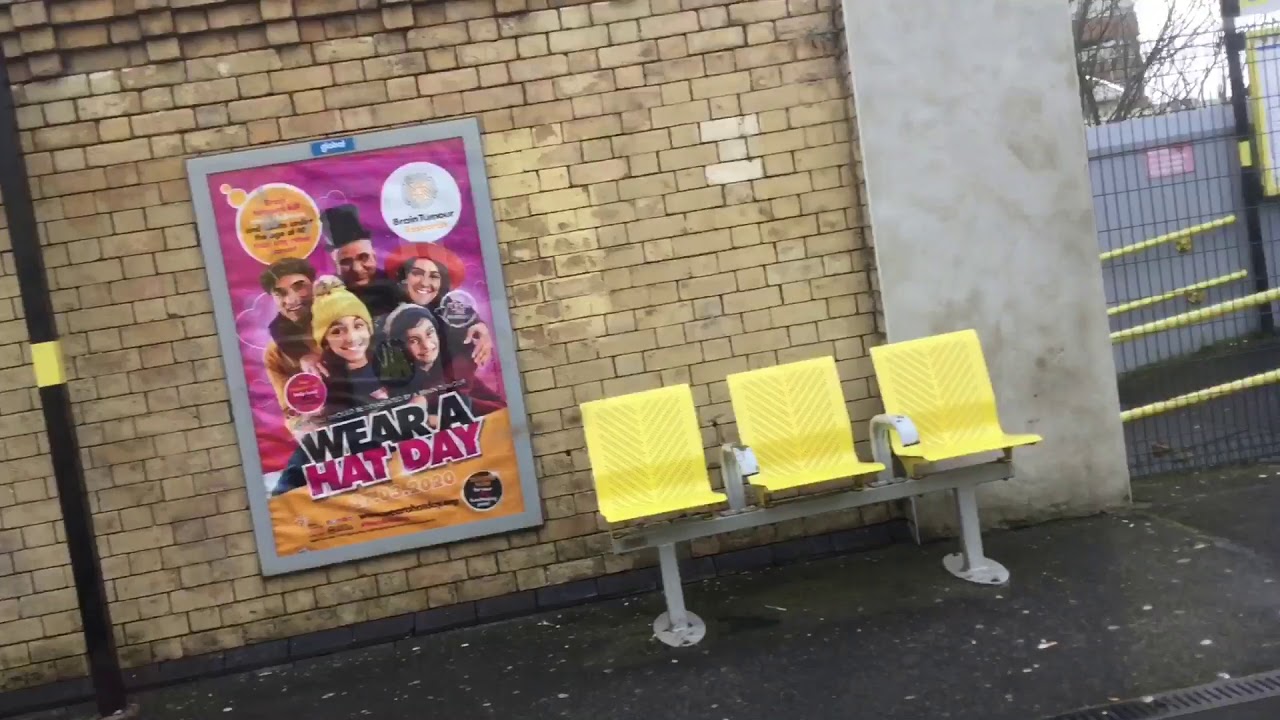 Real life railway journeys | The return of bootle New Strand... and this show