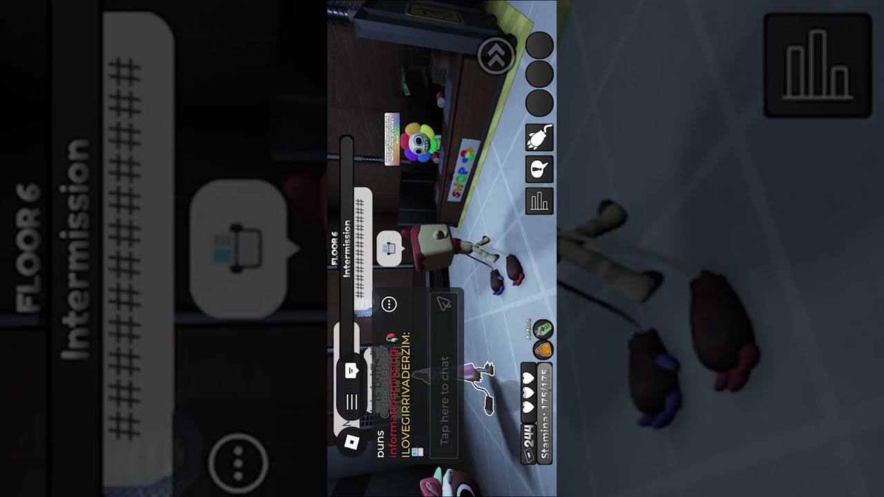 Playing with friends!