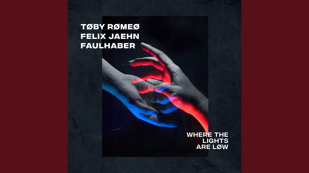 Where The Lights Are Low