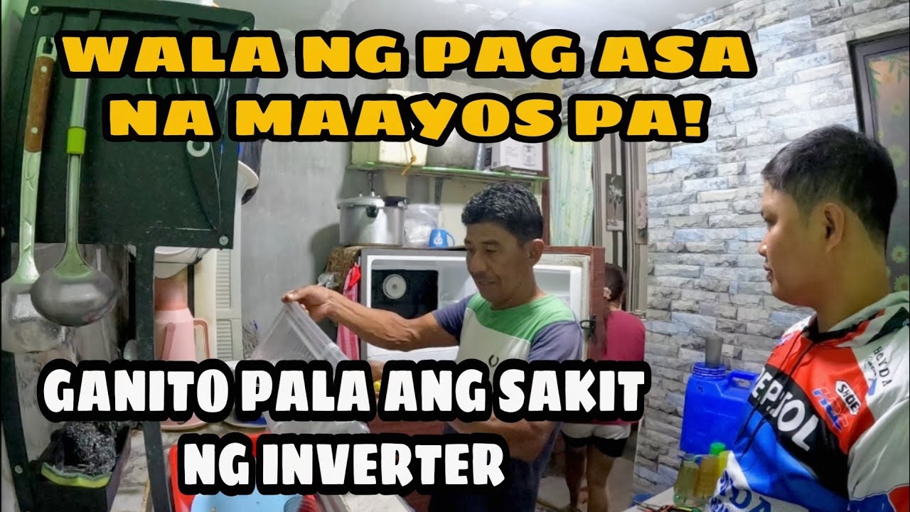 NAORDER KO NA ANG 100 BAGS NA CEMENTO PARA SA RIGHT OF WAY | KAUTOL TV