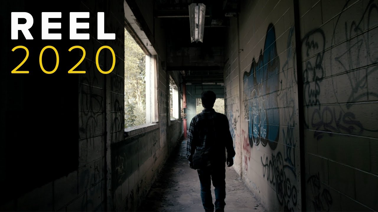 Cinematography Reel 2020 | Ben Sharples