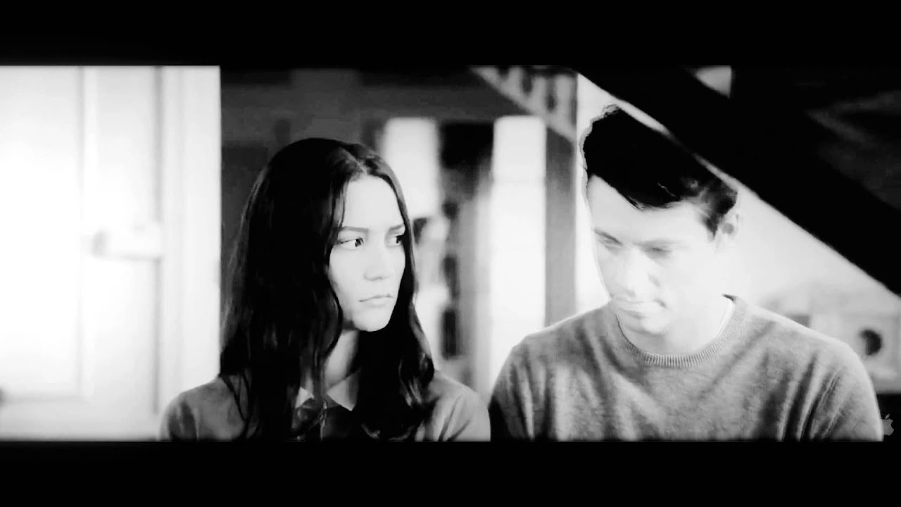 stoker | until we bleed