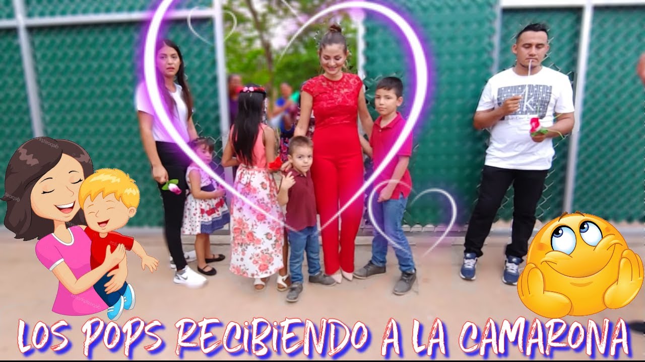 🔴WOW CUANTA ELEGANCIA🔴 LLEGARON LAS MADRECITAS Y LA PLAGA LAS RECIBIÓ COMO REINAS😍 PARTE 13