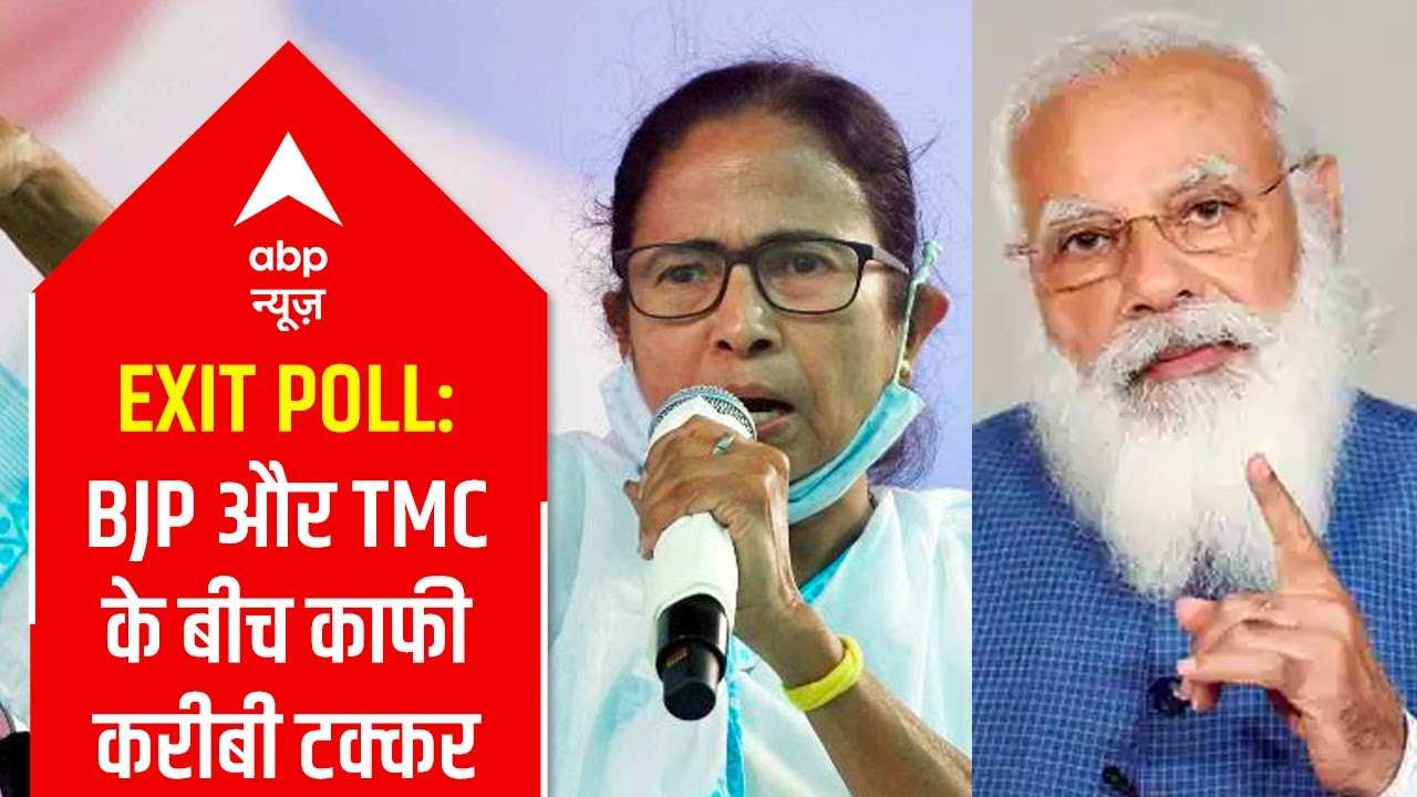 Vote percentage quite close between BJP and TMC