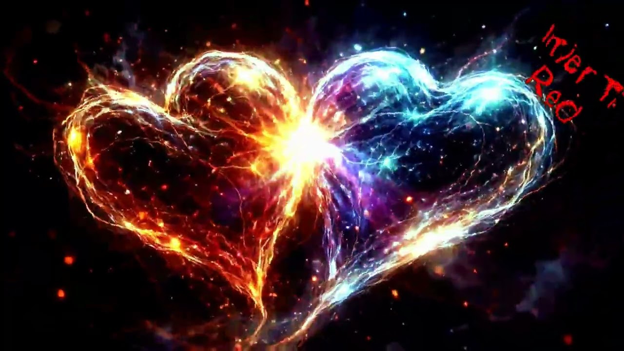 Two hearts