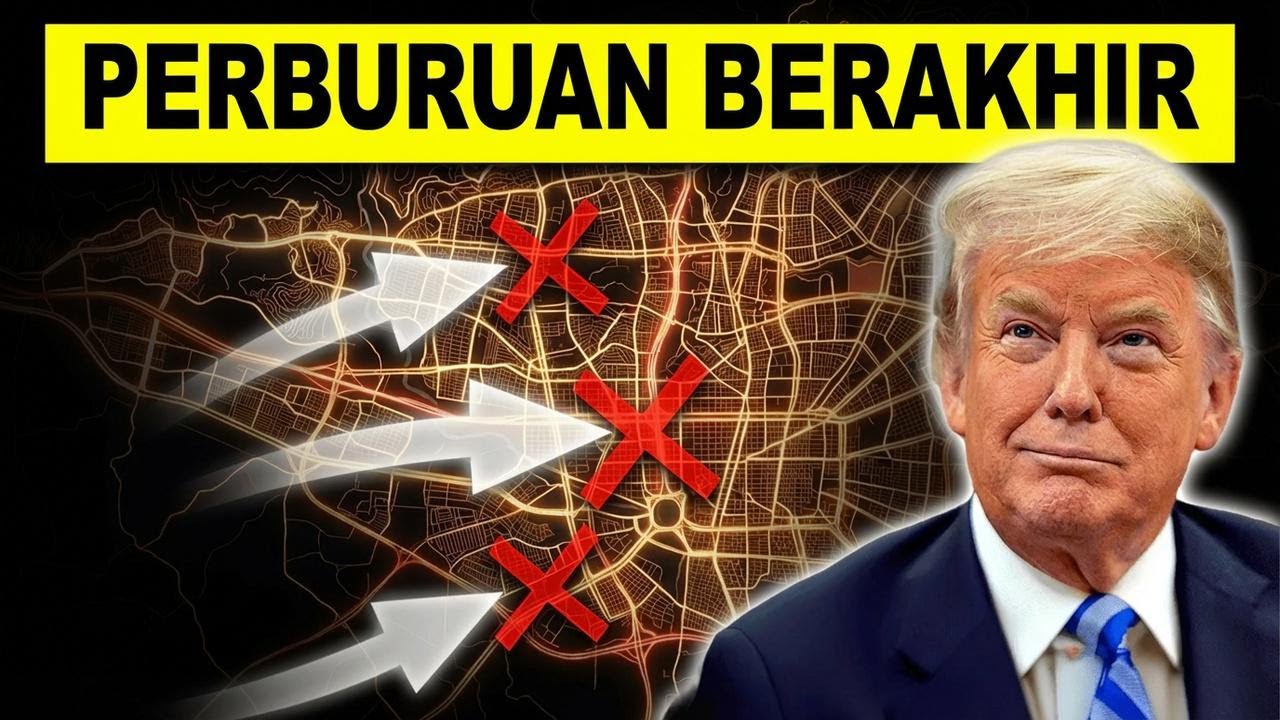 Israel Berhasil Menyingkirkan Pemimpin Tertinggi Baru Iran